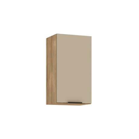 Modulo Aereo Para Cocina Una Puerta De 40 cms. GAMAS DE BEIGE