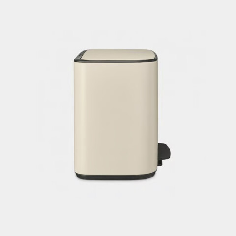 Basurero Bo Pedal Bin 36 L Basurero Bo Pedal Bin 36 L