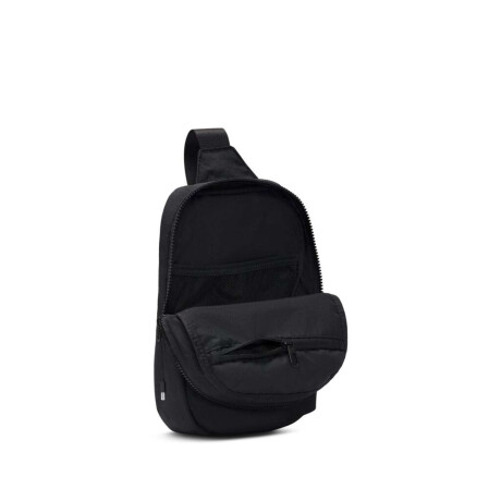 Bolso Nike Aura Unisex Negro