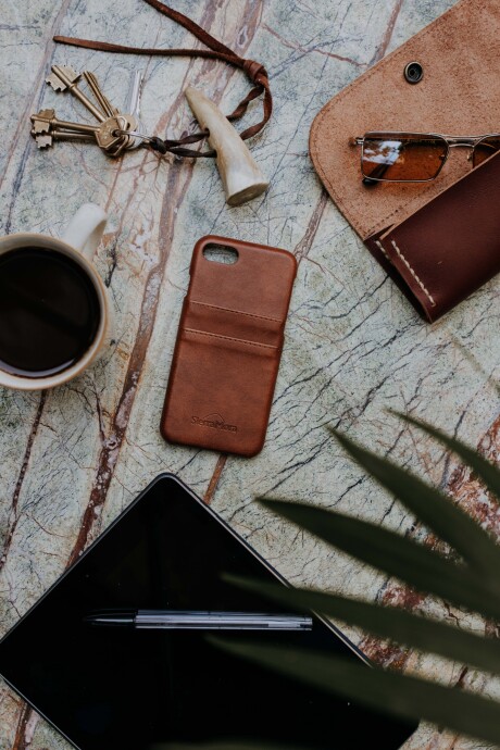 Iphone Case Camel