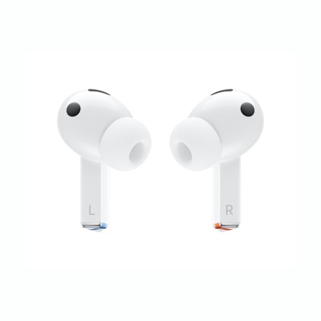 AURICULARES INALÁMBRICOS SAMSUNG GALAXY BUDS 3 PRO Auriculares Inalámbricos SAMSUNG Galaxy Buds 3 PRO BT Con ANC - White