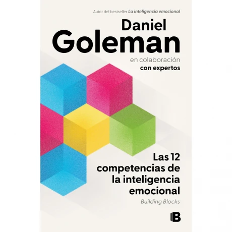 Libro las 12 Competencias de la Inteligencia Emocional 001