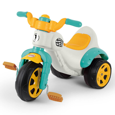 Triciclo Buggy A Pedal Andador Calidad Europeo N1 Triciclo Buggy A Pedal Andador Calidad Europeo N1