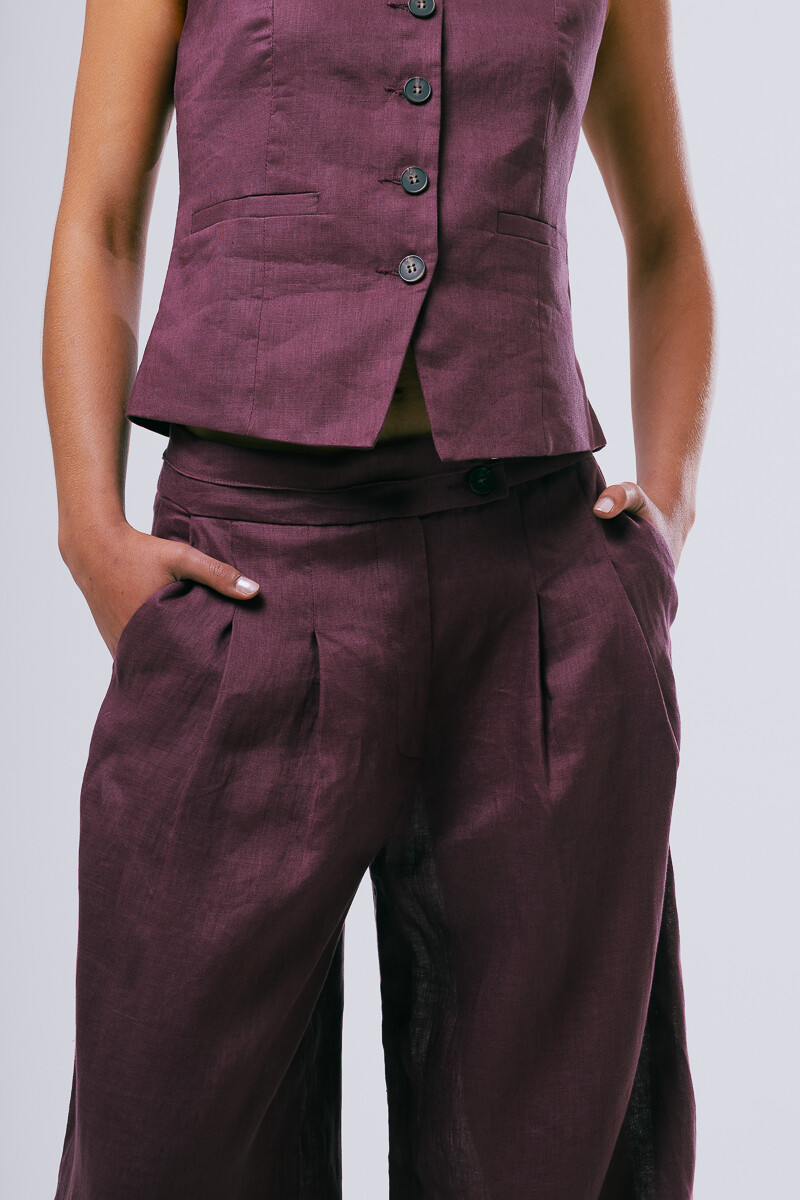 Greti Bordeaux
