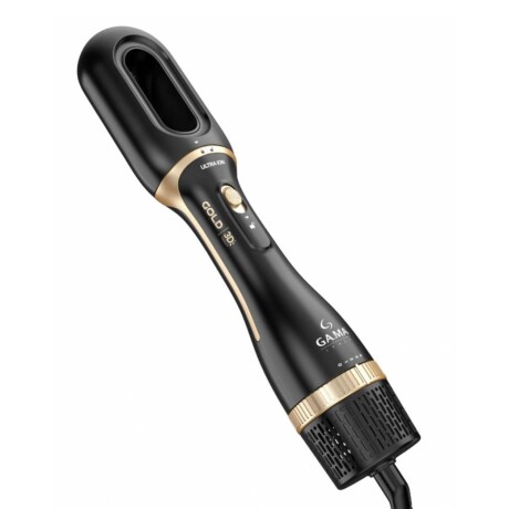 Cepillo Secador Modelador GA.MA Styler Gold Cepillo Secador Modelador GA.MA Styler Gold
