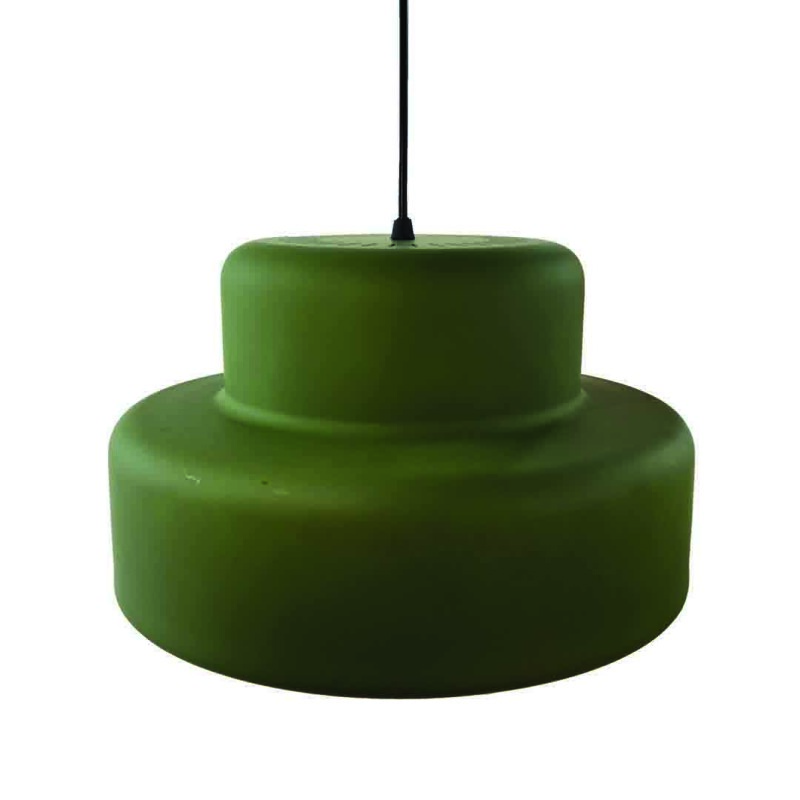 Luminaria Kate - Verde