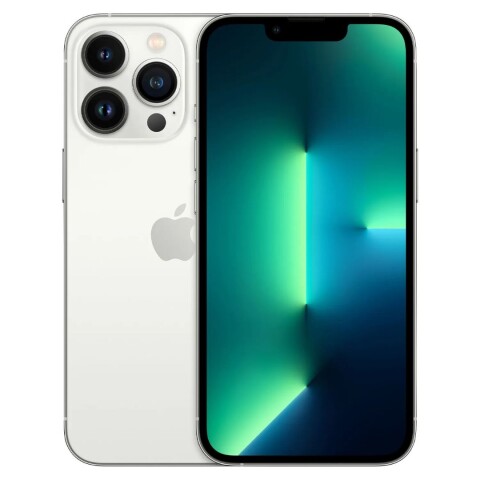 Celular iPhone 13 Pro 128GB CPO Silver CPO