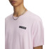 UA HW ARMOUR LABEL SS-YLW PNK-647