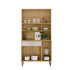 PARANA- KIT COCINA GOLDEN 6P FREIJO/SUAVE 196-9031 PARANA- KIT COCINA GOLDEN 6P FREIJO/SUAVE 196-9031
