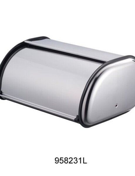 PANERA 43.5x27x18H CM ACERO INOXIDABLE PANERA 43.5x27x18H CM ACERO INOXIDABLE