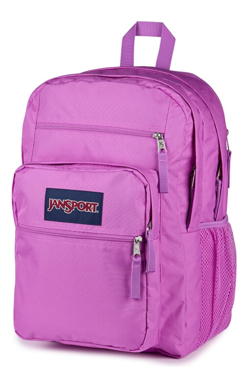 MOCHILA BIG STUDENT MOCHILA BIG STUDENT