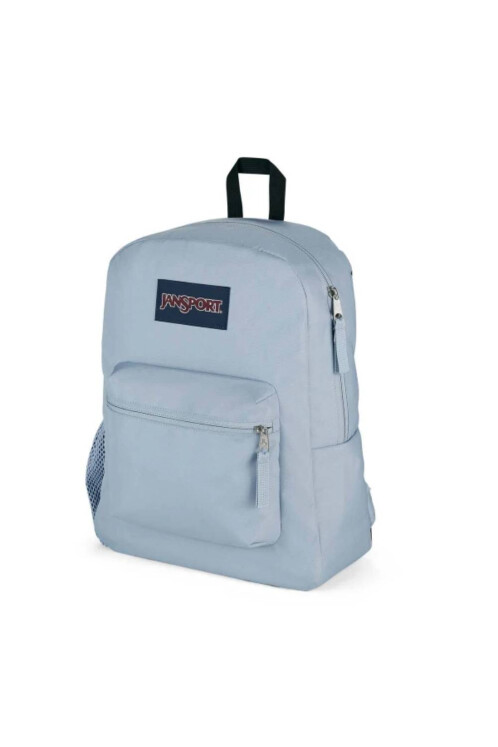 Mochila Cross Town - Unisex Blue Dusk