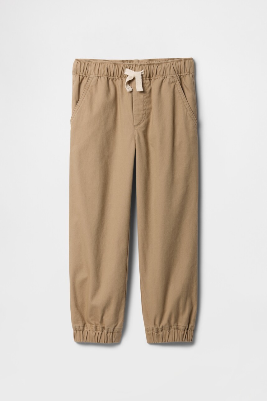 Jogger Toddler Niño Mojave