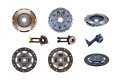 Kit Embrague C/Rod Luk Ford Ecosport/Fiesta/Focus 11-25 Ø220-Est.17 Kit Embrague C/Rod Luk Ford Ecosport/Fiesta/Focus 11-25 Ø220-Est.17