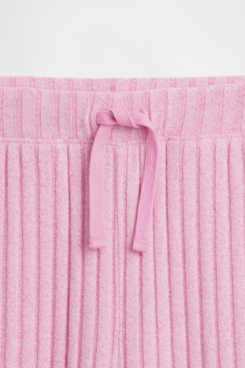 Pantalón Deportivo Cozy Niña Love Letter