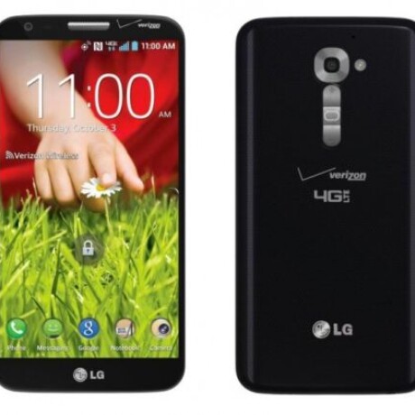 Lg G2 VS980 Lte Negro 001