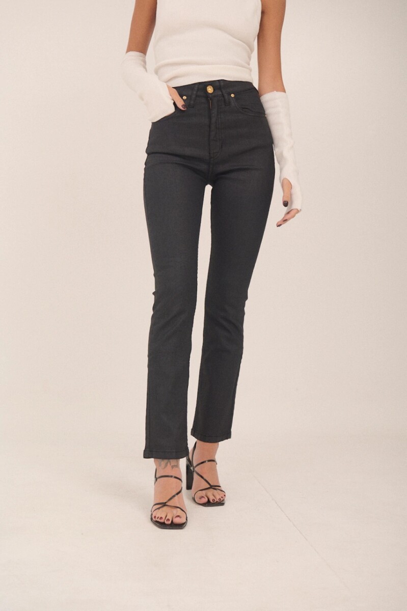 JEAN TOKYO LEATHER 
