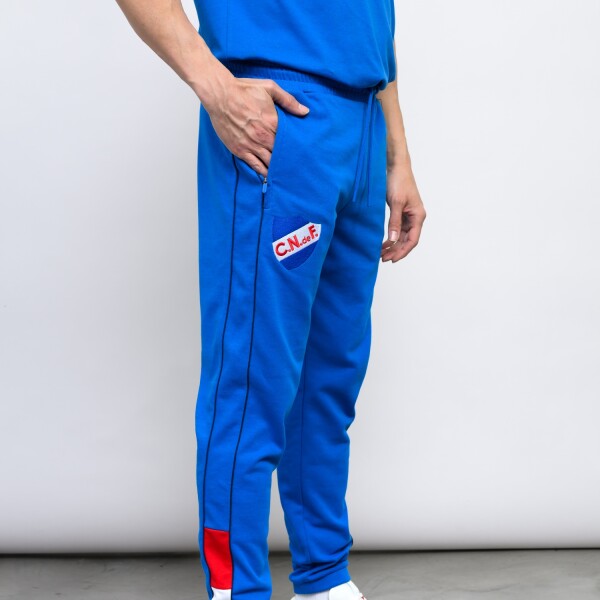 PANTALÓN DOLMAN Nacional Hombre 649