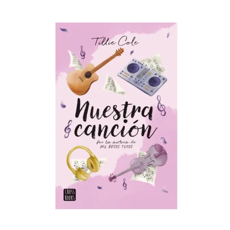 NUESTRA CANCIÓN NUESTRA CANCIÓN