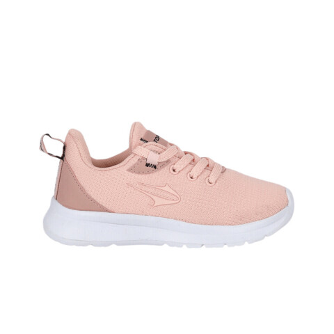 LAMBI II BEBE NEGRO / BLANCO ROSA PEACH / ROSA MISTY