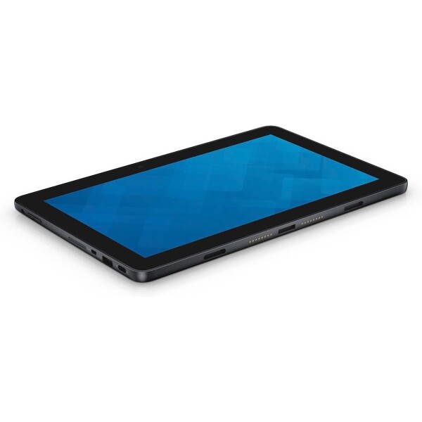 Notebook 2 en 1 Dell Latitude 5175 4 GB RAM 120 GB SSD 10.8" Notebook 2 en 1 Dell Latitude 5175 4 GB RAM 120 GB SSD 10.8"