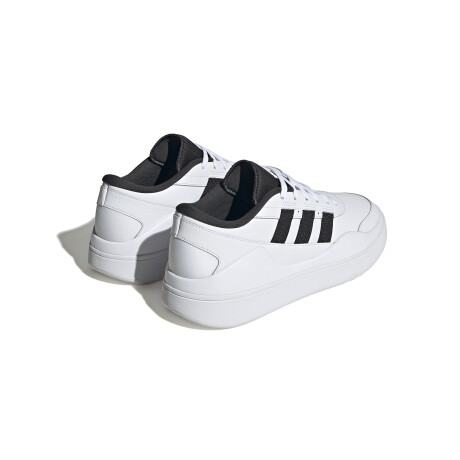 adidas OSADE SHOES WHITE