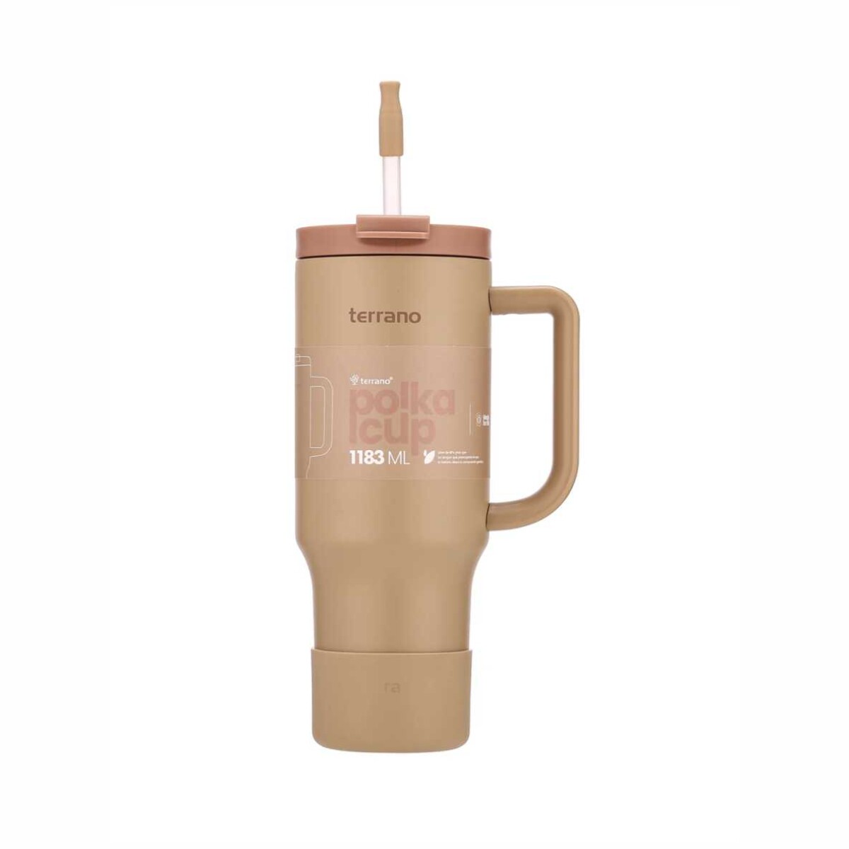 POLKACUP 1180ML ARENA 