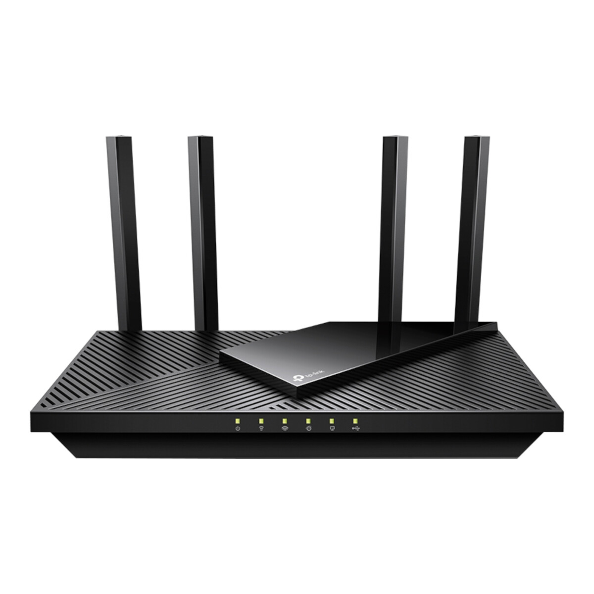 Router Inalámbrico Tp-link Archer AX55 Pro Doble Banda Wi-fi 6 AX3000 