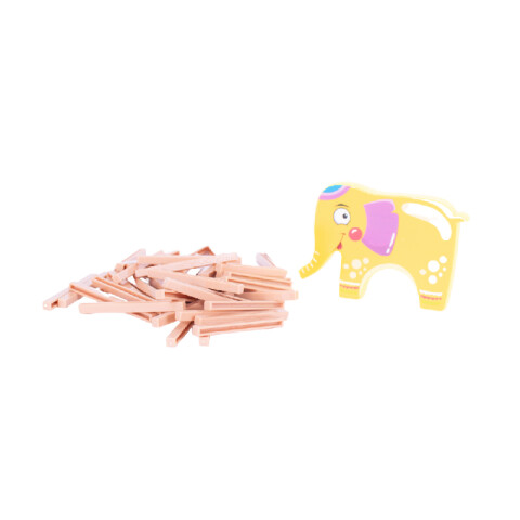 Outlet Juego de Mesa para Apilar 22x5,5x21cm Outlet Juego De Mesa Para Apilar 22x5,5x21cm