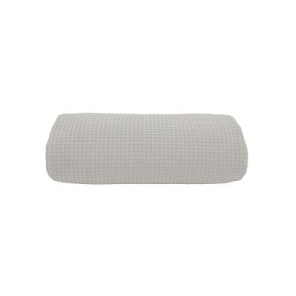 Colcha 1 Plaza - Dohler - 160x250 Gris