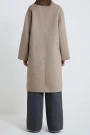 ABRIGO Beige