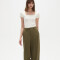 Body Usami Marfil / Off White