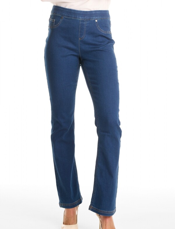 Jegging Bootcut JEAN