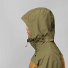 Casaca Fjallraven High Coast Wind Hombre Fossil-deep Sea
