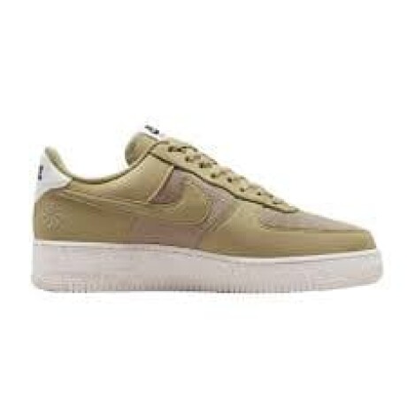 Champion Nike Moda Hombre Air Force 1 '07 LV8 Bio V2 S/C
