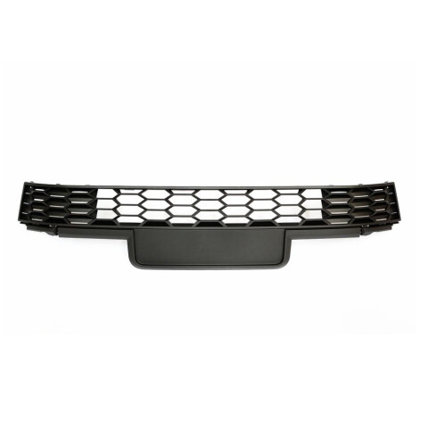 REJILLA DE PARAGOLPE CENTRAL SAVEIRO CROSS G7 16/… Rejilla De Paragolpe Central Saveiro Cross G7 16/…