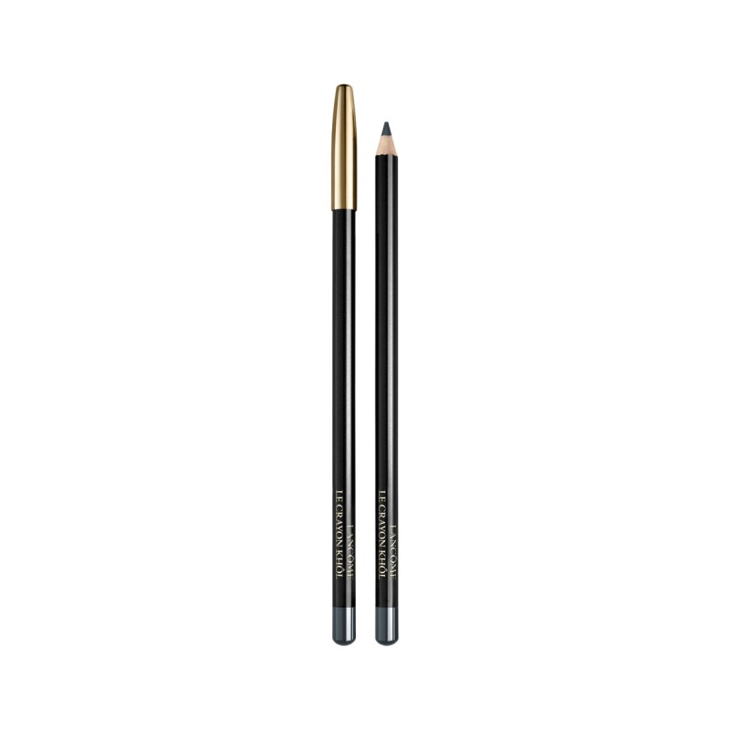 Delineador De Ojos Lancome Crayon Khol Gris Bleu Delineador De Ojos Lancome Crayon Khol Gris Bleu