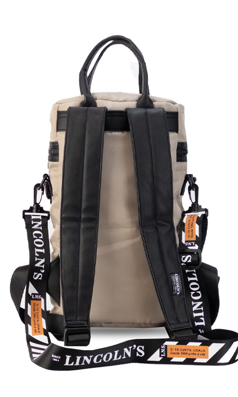 MATERA MOCHILA BAREIN VISON