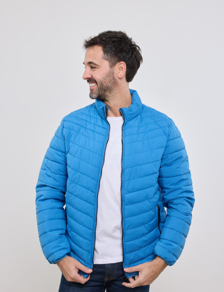 300906 CAMPERA HARRINGTON URBAN Azul Oscuro