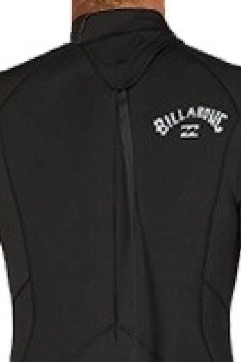 TRAJE NEOPRENO 302 ABSOLUTE CZ J-negro