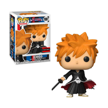 Ichigo Bleach [Exclusivo] 1087 1087