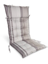 Almohadón jardín silla reclinable HERRHAGEN Almohadón jardín silla reclinable HERRHAGEN