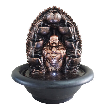 Fuente De Agua Buda Abundancia Fuente De Agua Buda Abundancia