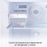 Heladera Con Freezer Smartlife Sl-rnf370sdinv HELADERA SMARTLIFE SL-RNF370SDINV INOX