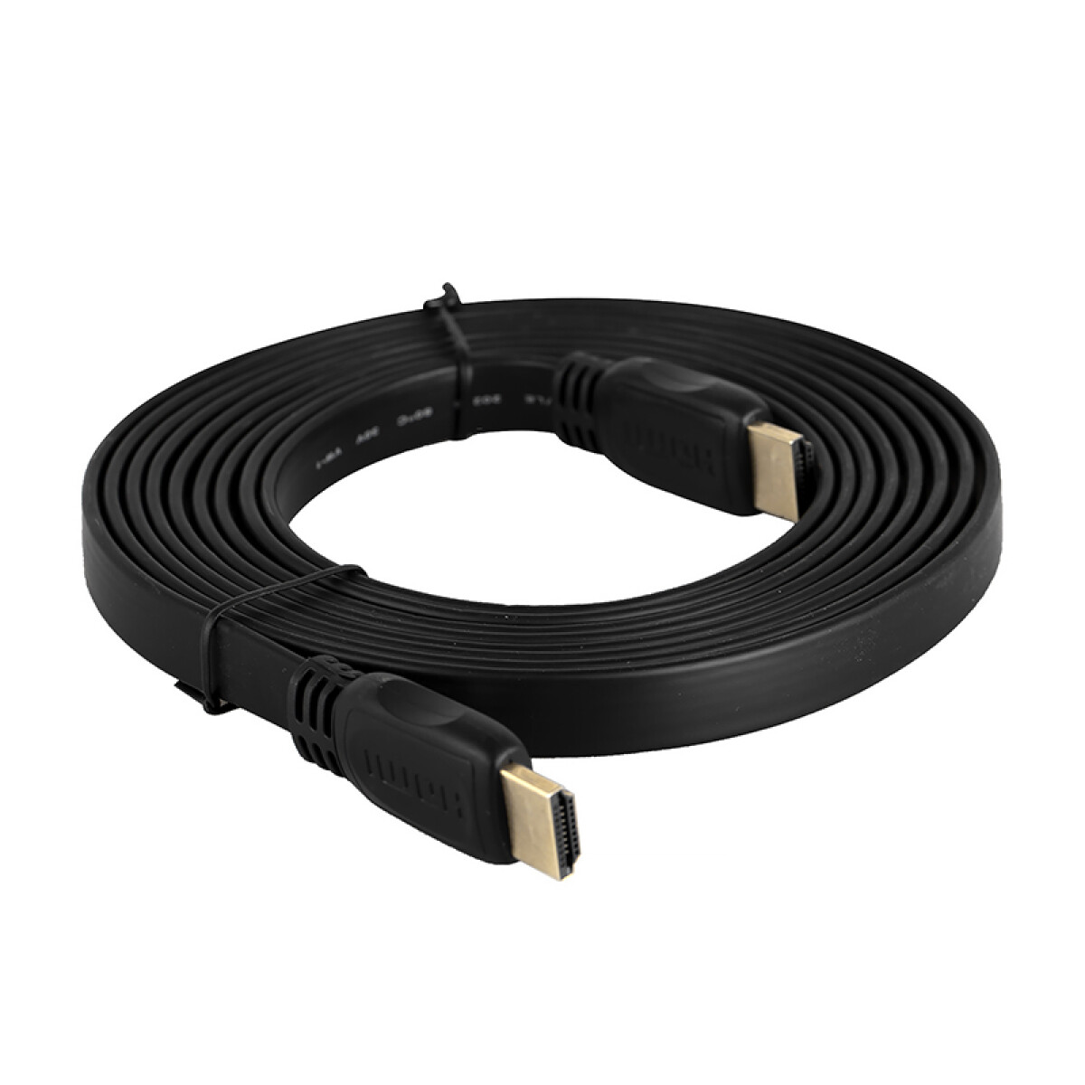 Cable HDMI HDTV 5mts 
