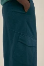 AMELIE SKIRT Navy Pol