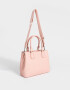 City Carteras Medianas - Rosa Viejo