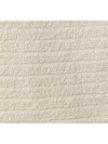 Toalla de baño SVANVIK 65x130 natural Toalla de baño SVANVIK 65x130 natural