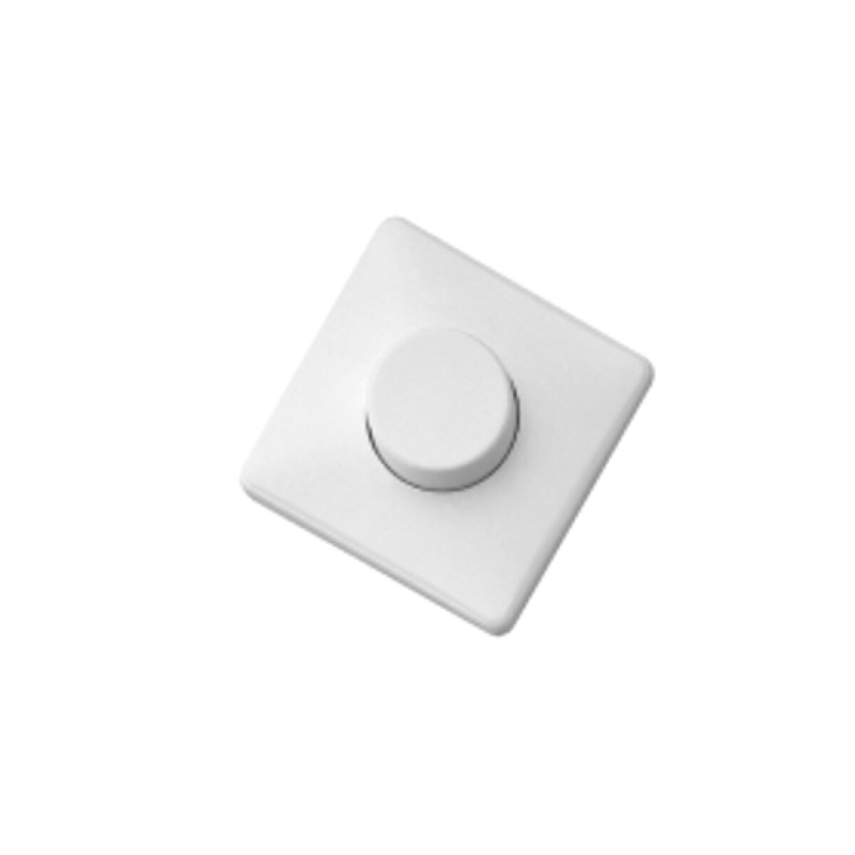 Tapa p/dimmer - IM0593 