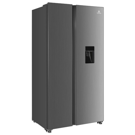 Heladera Indurama RI-788D SBSI inverter inox. con dispensador Heladera Indurama RI-788D SBSI inverter inox. con dispensador
